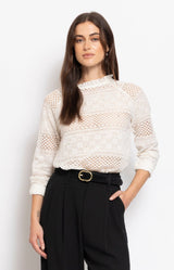 Volange BLOUSE SEONALY