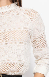 Volange BLOUSE SEONALY