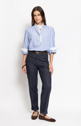 Volange PANTS CIGARETTE BRUT