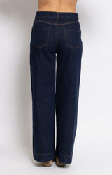 Volange JEANS WIDE BRUT NEW