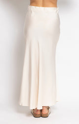 Volange SKIRT SANDRA IVORY