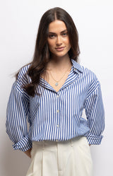 Volange SHIRT COTTON AVA