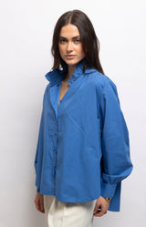 Volange BLOUSE COTTON BARBARA