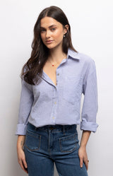 Volange SHIRT COTTON ALANA