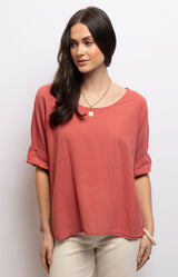 Volange TOP BRIGITTE SIENNA