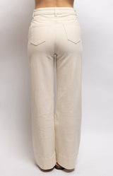 Volange PANTS CHARLOT BEIGE