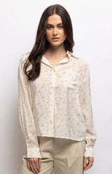 Volange SHIRT COTTON MAYA