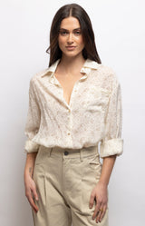 Volange SHIRT COTTON MAYA