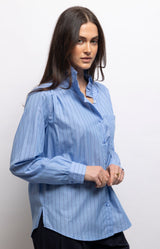 Volange BLOUSE COTTON INES