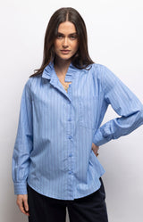 Volange BLOUSE COTTON INES