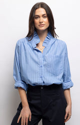 Volange BLOUSE COTTON INES