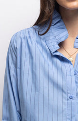 Volange BLOUSE COTTON INES