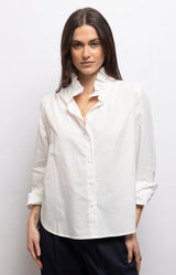 Volange BLOUSE COTTON ELEONOR