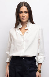Volange BLOUSE COTTON ELEONOR