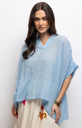 Volange BLOUSE COTTON ANNA