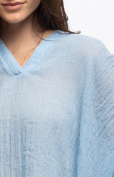 Volange BLOUSE COTTON ANNA