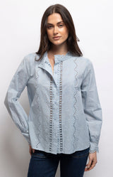 Volange BLOUSE COTTON MELISSA