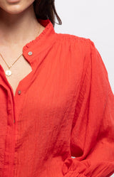Volange BLOUSE COTTON IBIZA