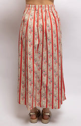 Volange SKIRT COTTON LUCIA