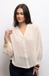 Volange BLOUSE COTTON ALYA