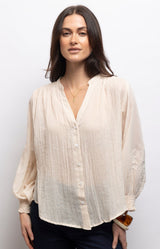 Volange BLOUSE COTTON ALYA