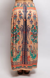 Volange SKIRT MAXI ROBIN