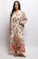 Volange DRESS PALMA