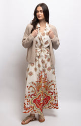 Volange DRESS PALMA