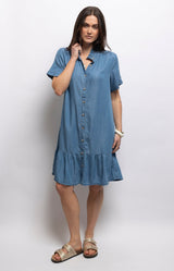 Volange DRESS LILI
