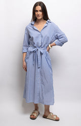 Volange DRESS COTTON JACKIE