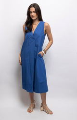 Volange DRESS COTTON JULIA