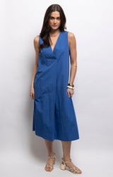 Volange DRESS COTTON JULIA