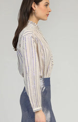 Volange BLOUSE EMILIA