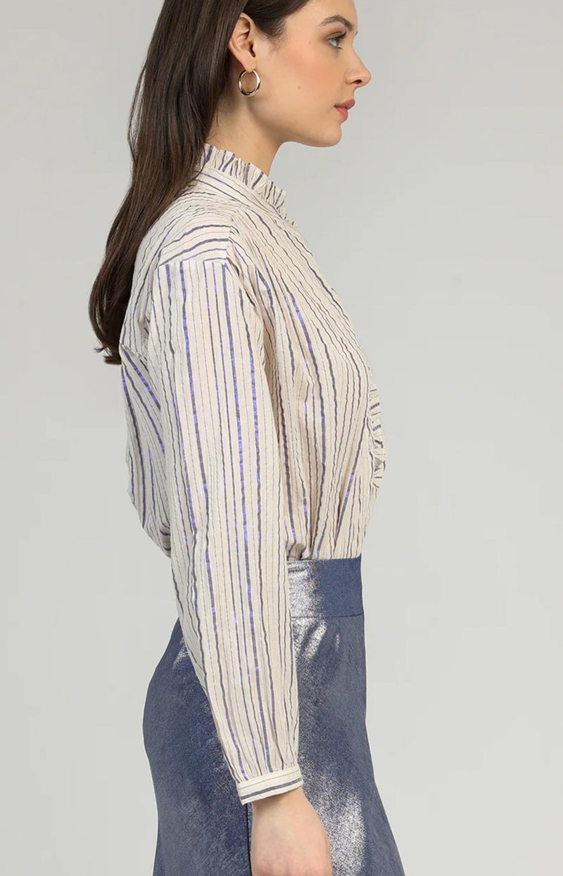 Volange BLOUSE EMILIA