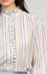 Volange BLOUSE EMILIA