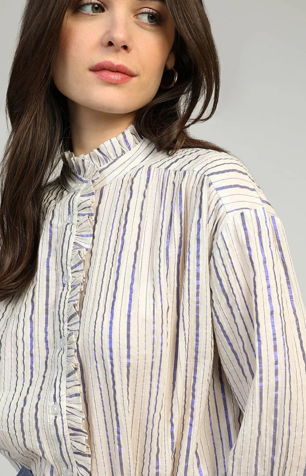 Volange BLOUSE EMILIA
