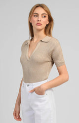 Volange TOP LOLA GOLD