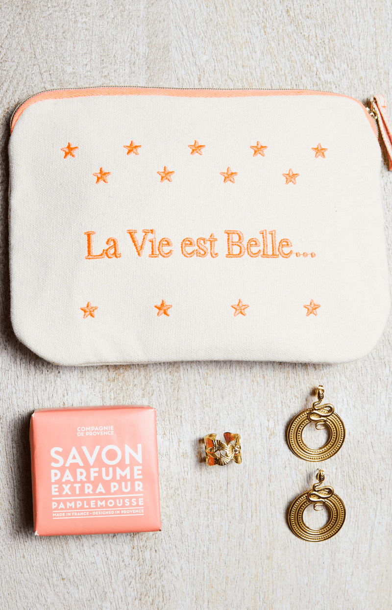 Volange PURSE VIE BELLE