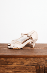 Volange HEELS SALOME NUDE