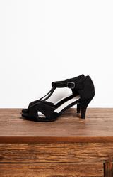 Volange HEELS SALOME BLACK