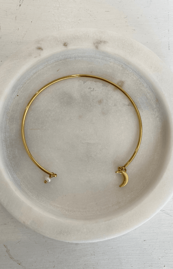 Volange CUFF MOONLIGHT