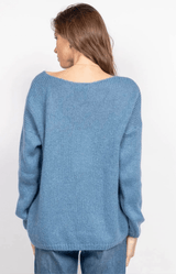 Volange JUMPER CAROL SKY