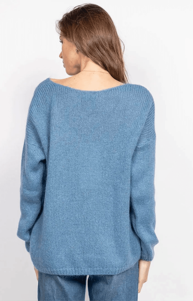 Volange JUMPER CAROL SKY