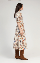 Volange DRESS DIVINA