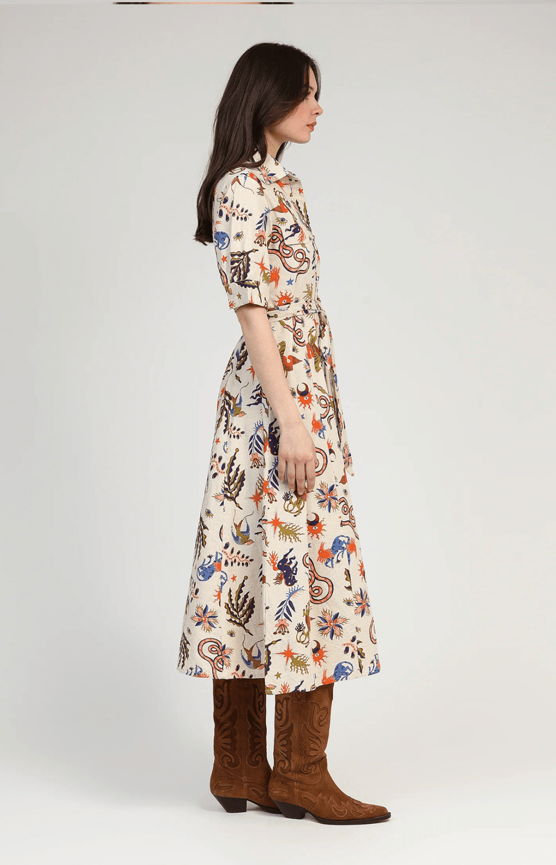 Volange DRESS DIVINA