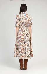Volange DRESS DIVINA