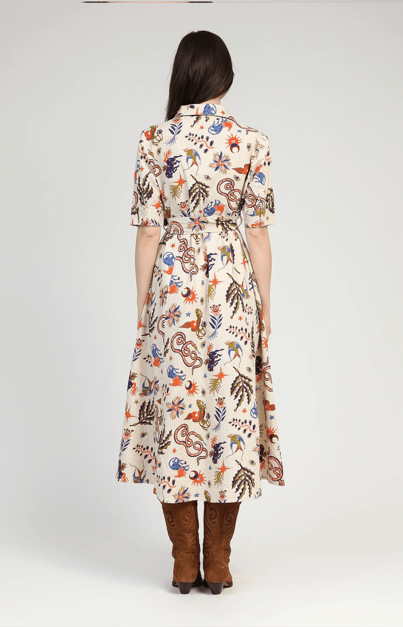 Volange DRESS DIVINA