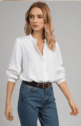 Volange BLOUSE SOJANYLA