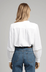 Volange BLOUSE SOJANYLA