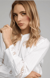 Volange BLOUSE SOJANYLA
